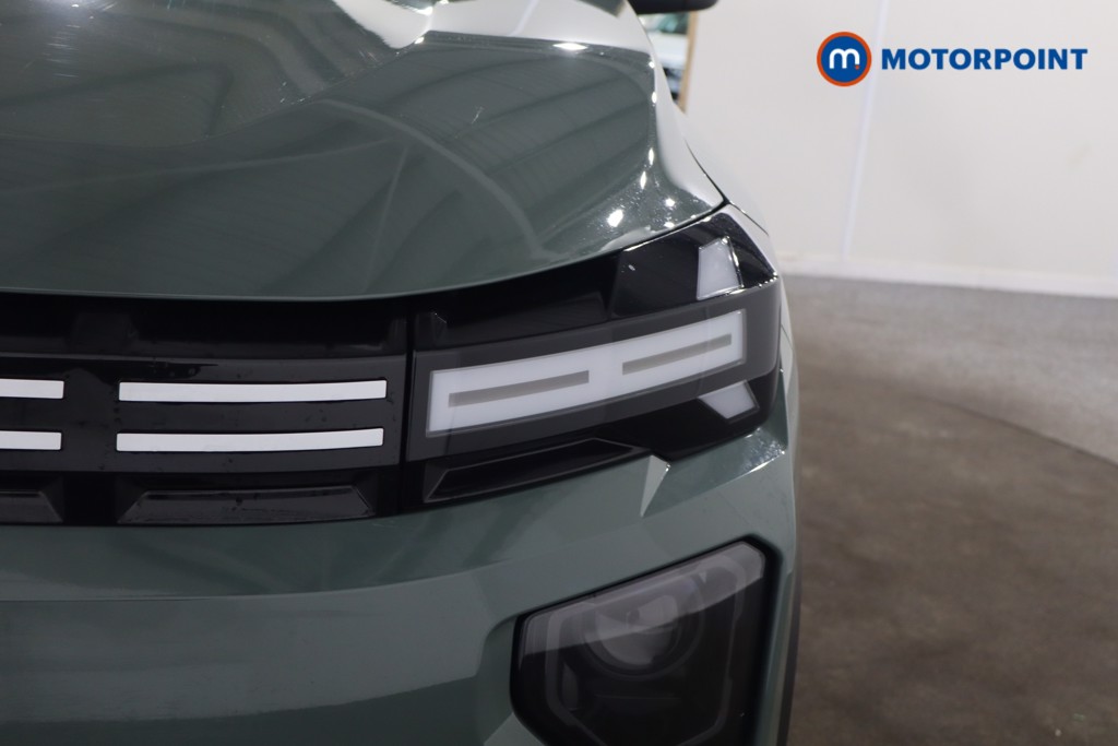 Dacia Spring Expression Automatic Electric SUV - Stock Number (1608672) - 29th supplementary image