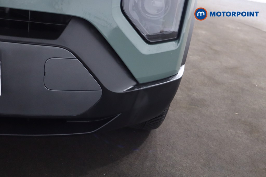 Dacia Spring Expression Automatic Electric SUV - Stock Number (1608672) - 30th supplementary image