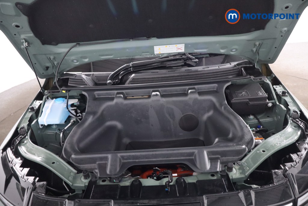 Dacia Spring Expression Automatic Electric SUV - Stock Number (1608672) - 31st supplementary image