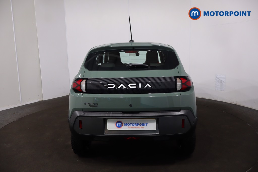 Dacia Spring Expression Automatic Electric SUV - Stock Number (1608672) - 33rd supplementary image