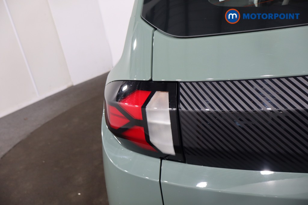 Dacia Spring Expression Automatic Electric SUV - Stock Number (1608672) - 36th supplementary image