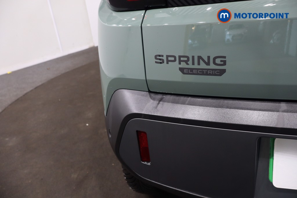 Dacia Spring Expression Automatic Electric SUV - Stock Number (1608672) - 37th supplementary image