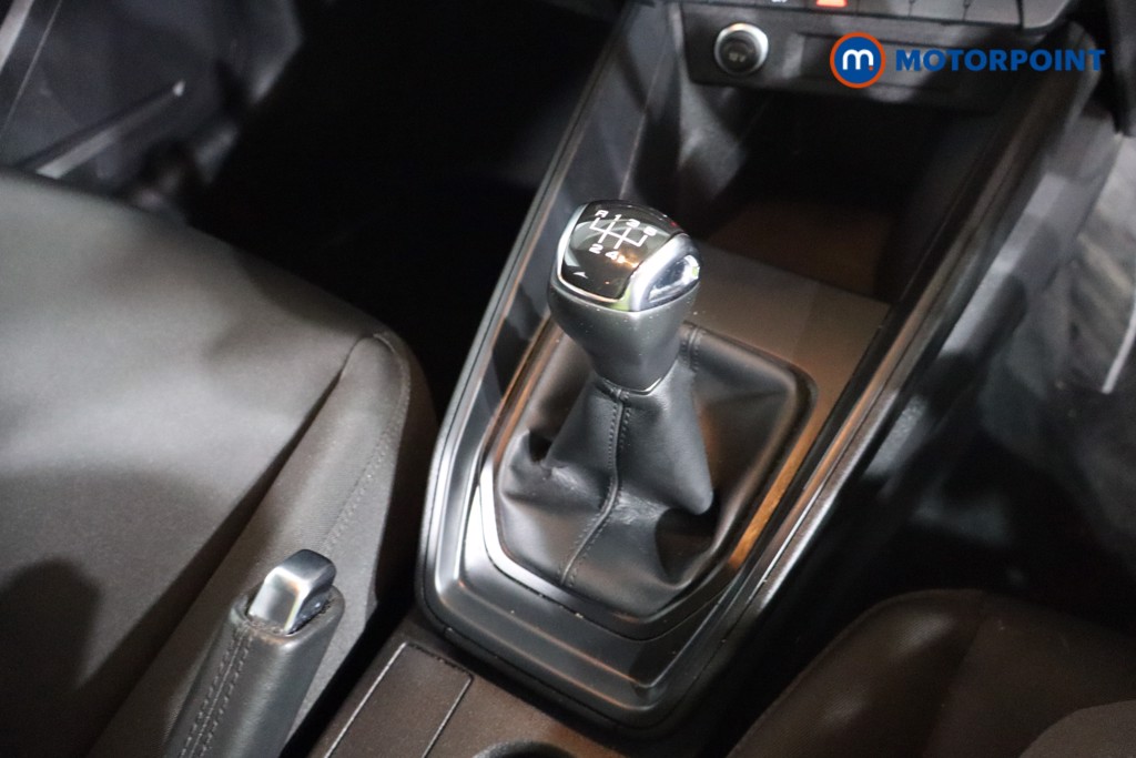 Audi A1 Technik Manual Petrol Hatchback - Stock Number (1608825) - 10th supplementary image