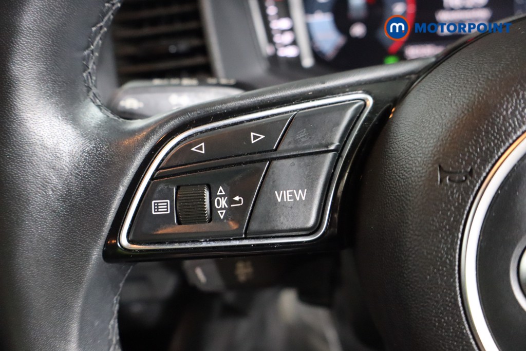 Audi A1 Technik Manual Petrol Hatchback - Stock Number (1608825) - 11th supplementary image