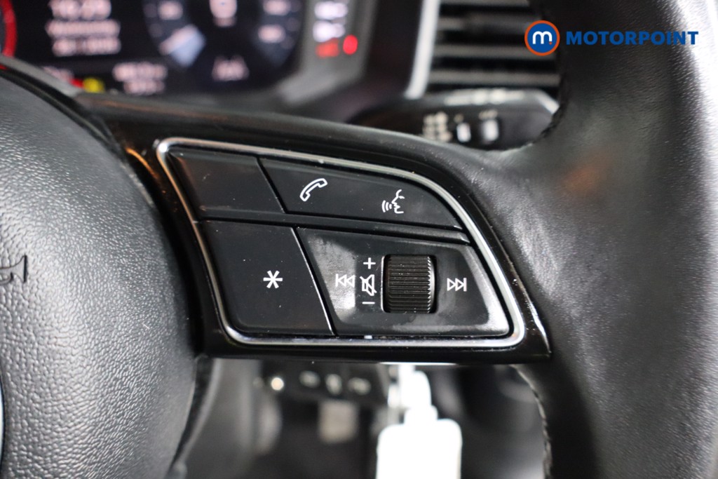 Audi A1 Technik Manual Petrol Hatchback - Stock Number (1608825) - 12th supplementary image