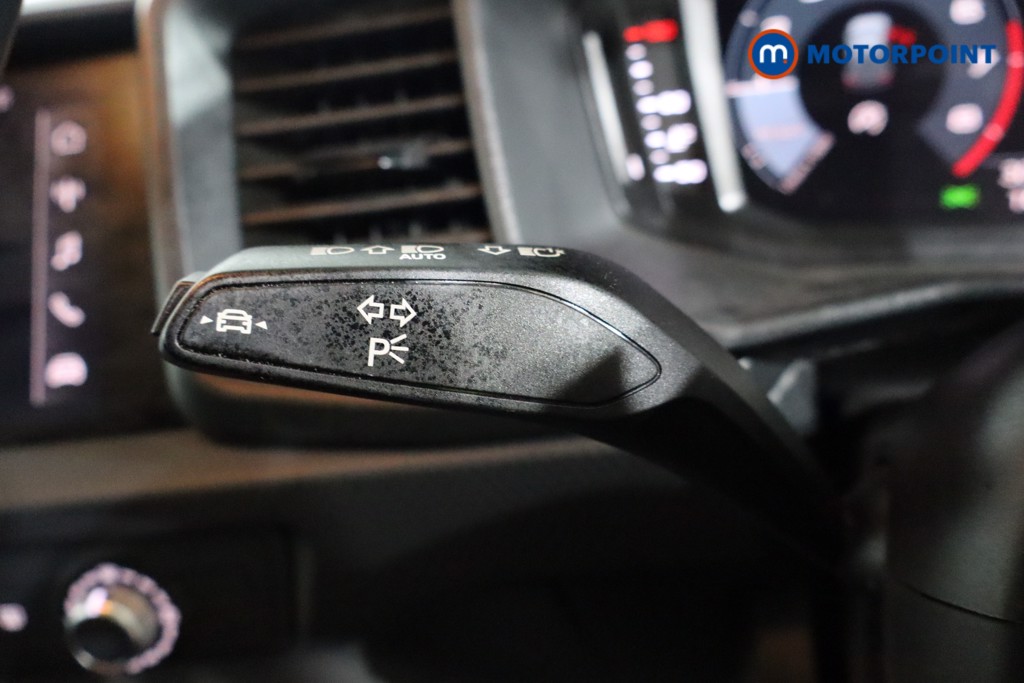 Audi A1 Technik Manual Petrol Hatchback - Stock Number (1608825) - 13th supplementary image