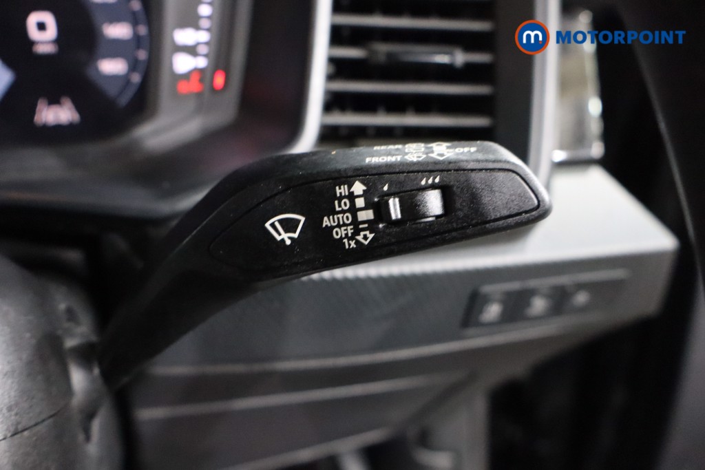 Audi A1 Technik Manual Petrol Hatchback - Stock Number (1608825) - 15th supplementary image