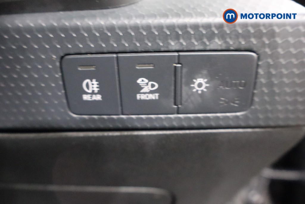 Audi A1 Technik Manual Petrol Hatchback - Stock Number (1608825) - 16th supplementary image