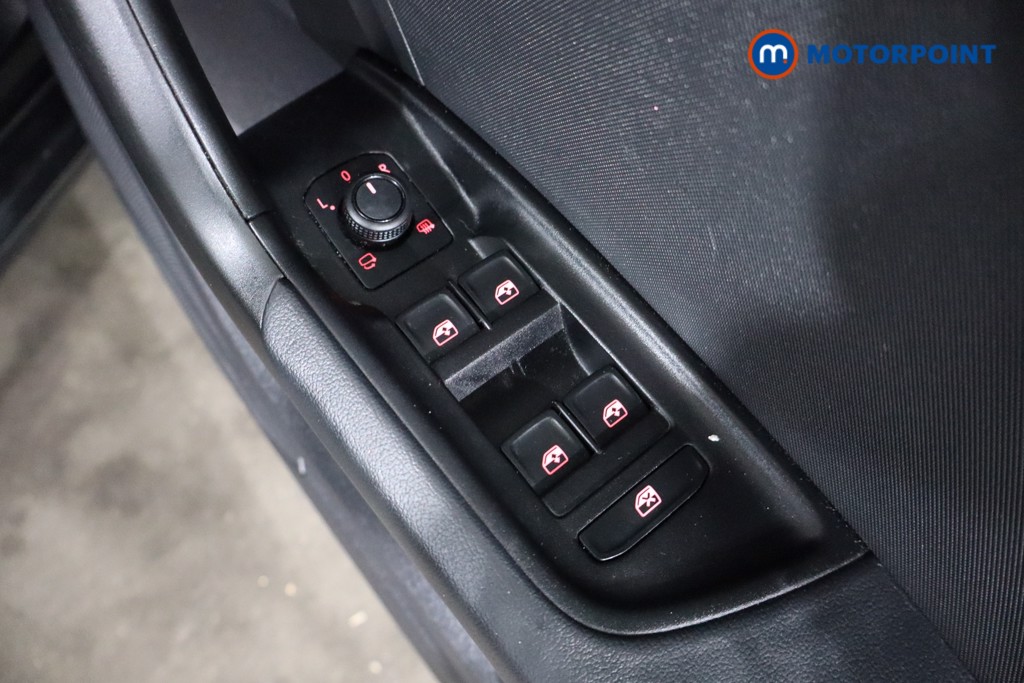 Audi A1 Technik Manual Petrol Hatchback - Stock Number (1608825) - 17th supplementary image