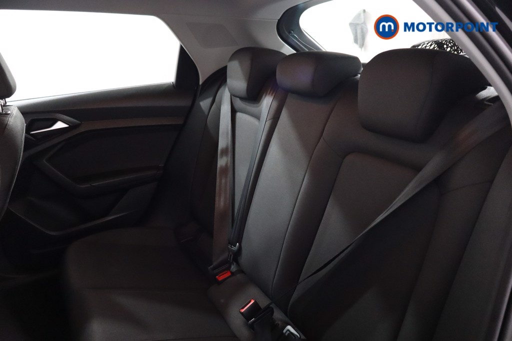 Audi A1 Technik Manual Petrol Hatchback - Stock Number (1608825) - 19th supplementary image