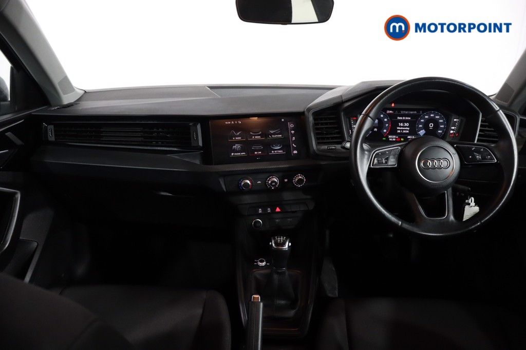 Audi A1 Technik Manual Petrol Hatchback - Stock Number (1608825) - 20th supplementary image