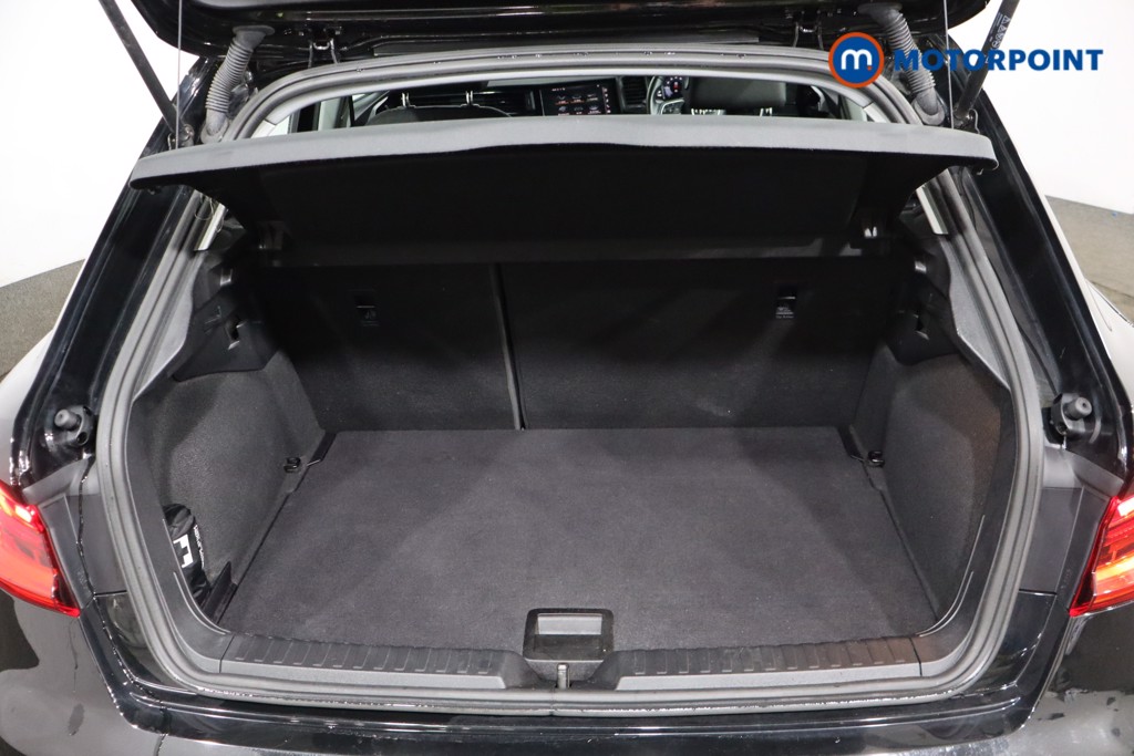 Audi A1 Technik Manual Petrol Hatchback - Stock Number (1608825) - 21st supplementary image