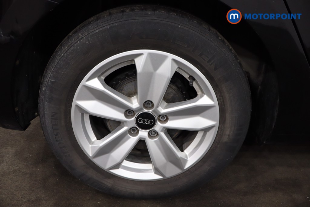 Audi A1 Technik Manual Petrol Hatchback - Stock Number (1608825) - 22nd supplementary image