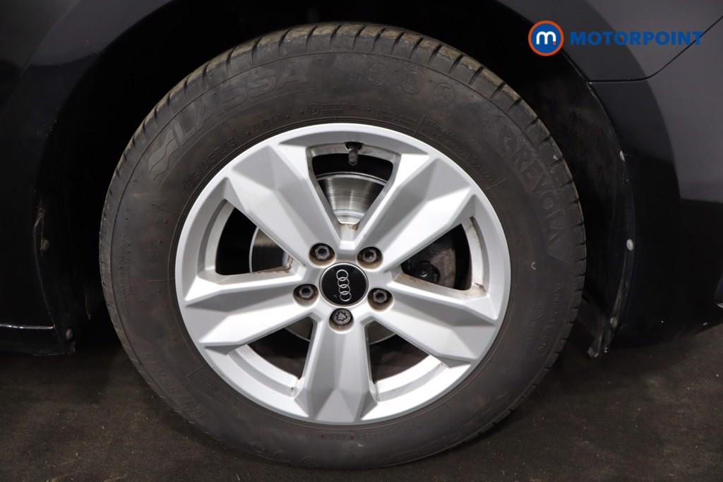 Audi A1 Technik Manual Petrol Hatchback - Stock Number (1608825) - 23rd supplementary image