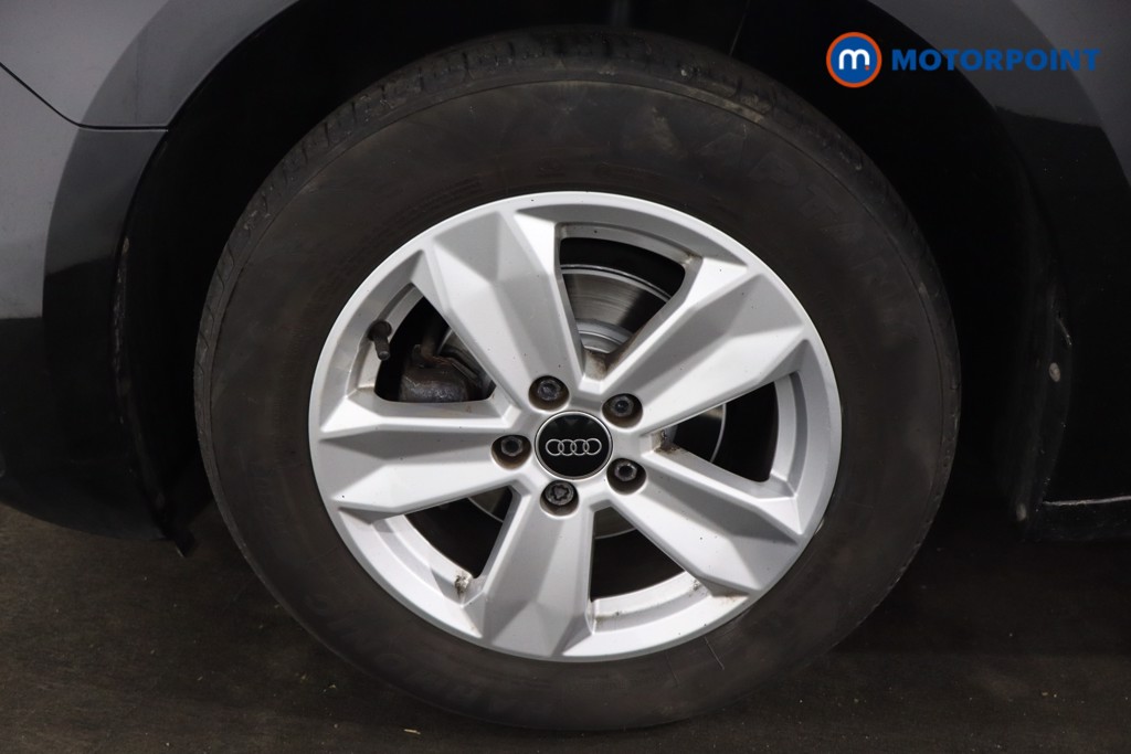 Audi A1 Technik Manual Petrol Hatchback - Stock Number (1608825) - 24th supplementary image