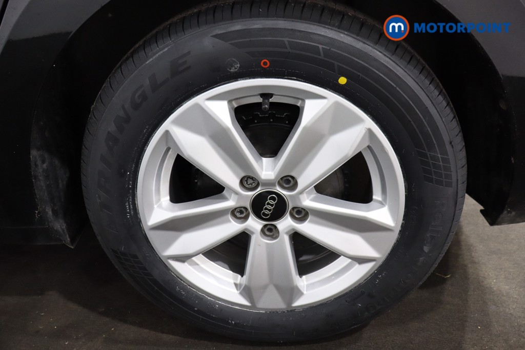 Audi A1 Technik Manual Petrol Hatchback - Stock Number (1608825) - 25th supplementary image