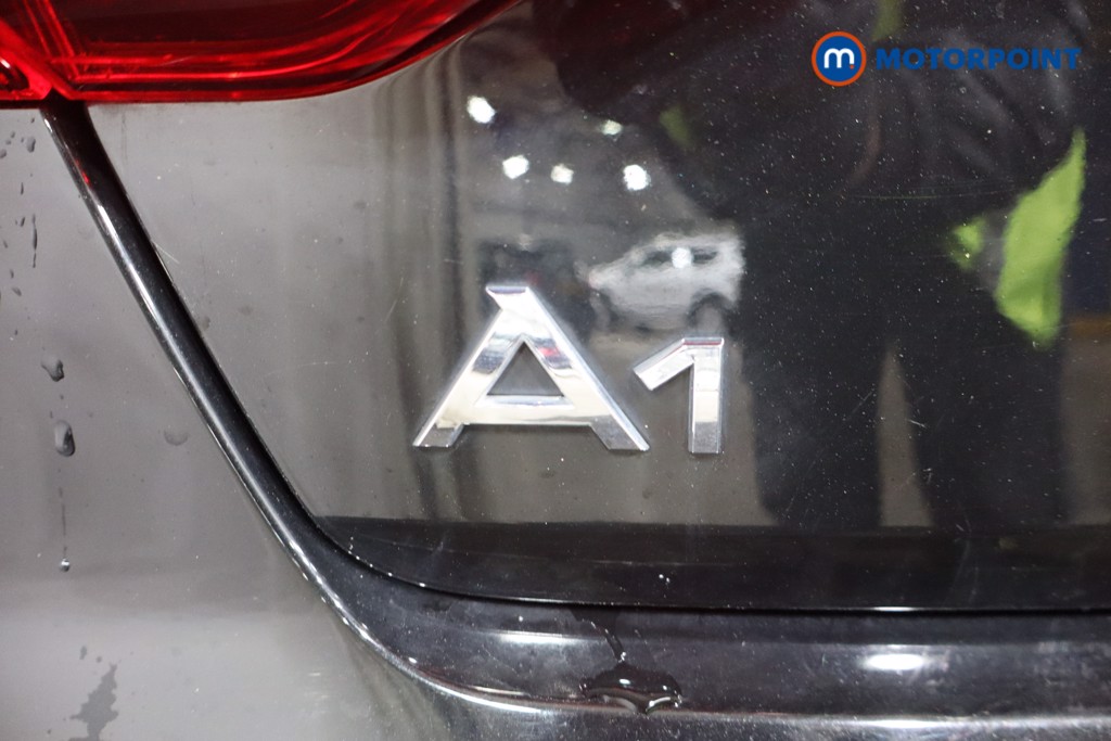 Audi A1 Technik Manual Petrol Hatchback - Stock Number (1608825) - 29th supplementary image