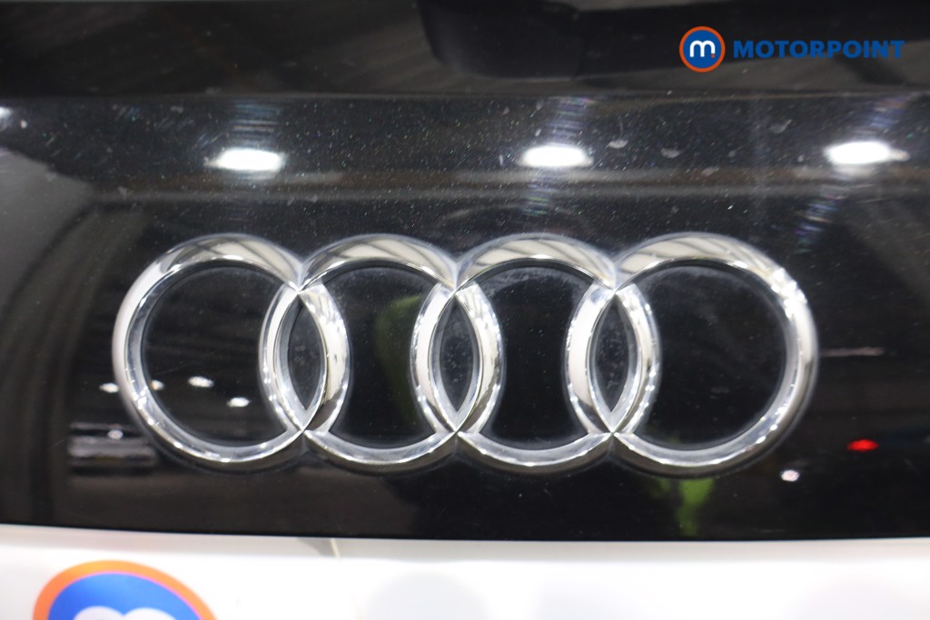 Audi A1 Technik Manual Petrol Hatchback - Stock Number (1608825) - 30th supplementary image