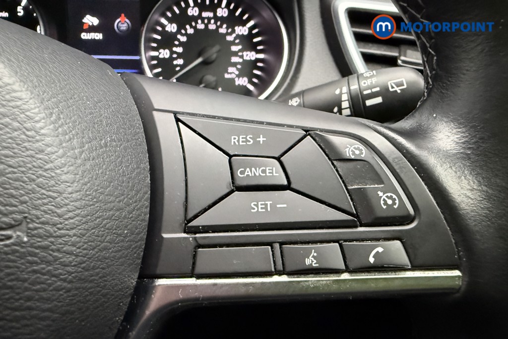 Nissan Qashqai N-Connecta Manual Petrol SUV - Stock Number (1609004) - 15th supplementary image