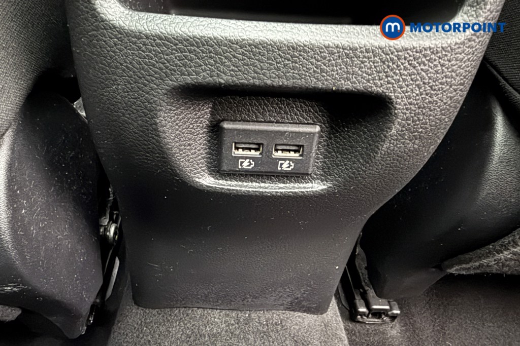 Nissan Qashqai N-Connecta Manual Petrol SUV - Stock Number (1609004) - 21st supplementary image