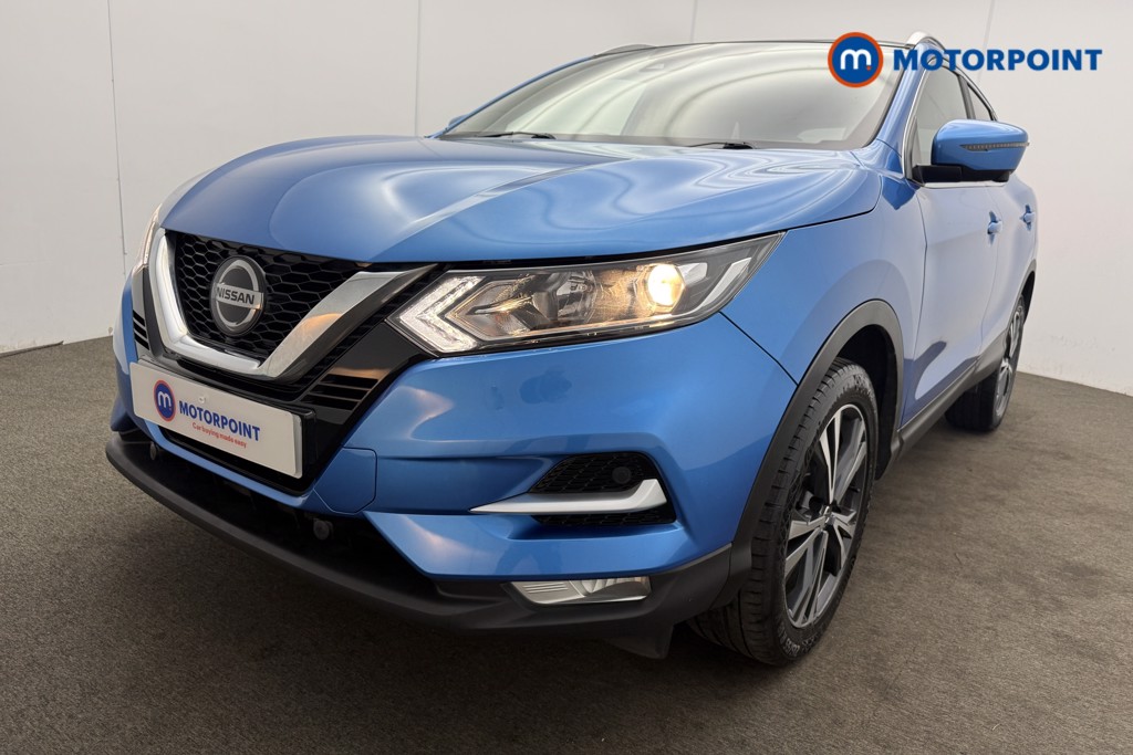 Nissan Qashqai N-Connecta Manual Petrol SUV - Stock Number (1609004) - 26th supplementary image