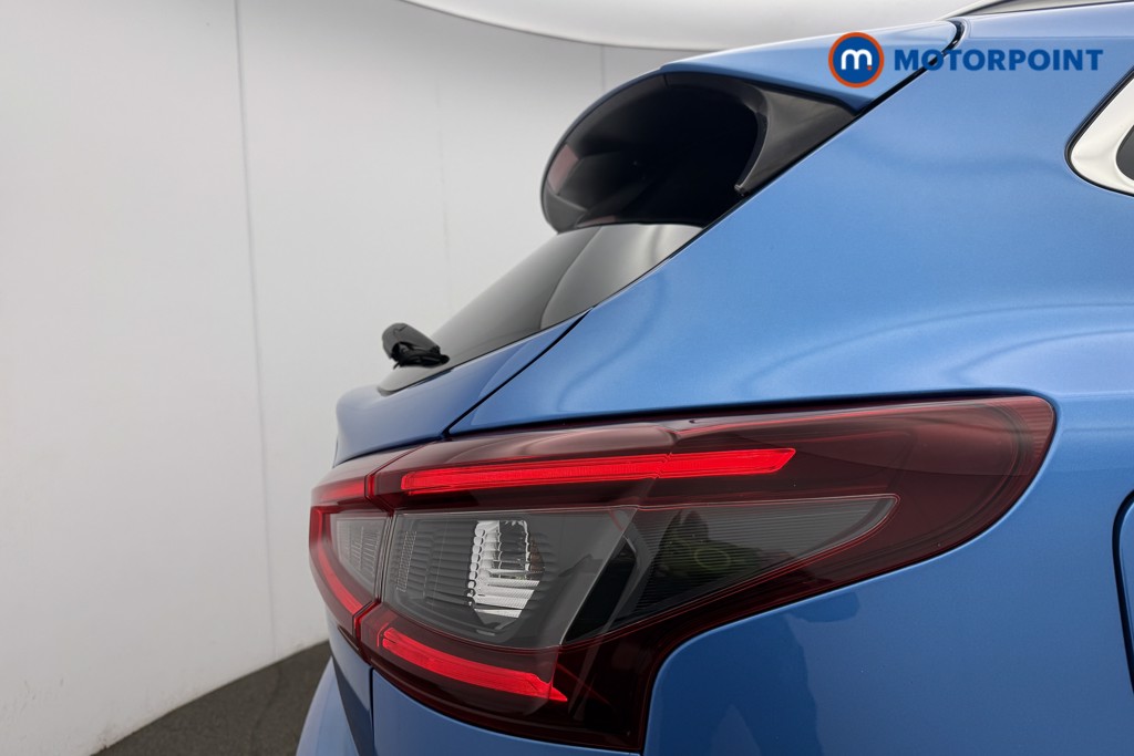 Nissan Qashqai N-Connecta Manual Petrol SUV - Stock Number (1609004) - 28th supplementary image