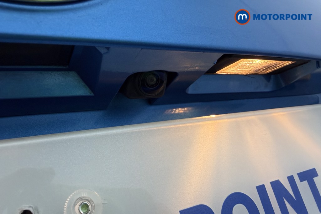 Nissan Qashqai N-Connecta Manual Petrol SUV - Stock Number (1609004) - 30th supplementary image