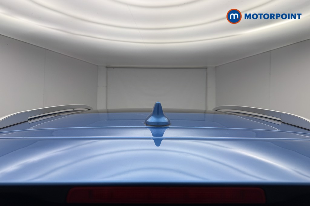 Nissan Qashqai N-Connecta Manual Petrol SUV - Stock Number (1609004) - 31st supplementary image