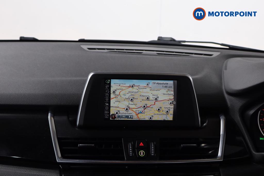 BMW 2 Series M Sport Automatic Petrol Estate - Stock Number (1609020) - 2nd supplementary image