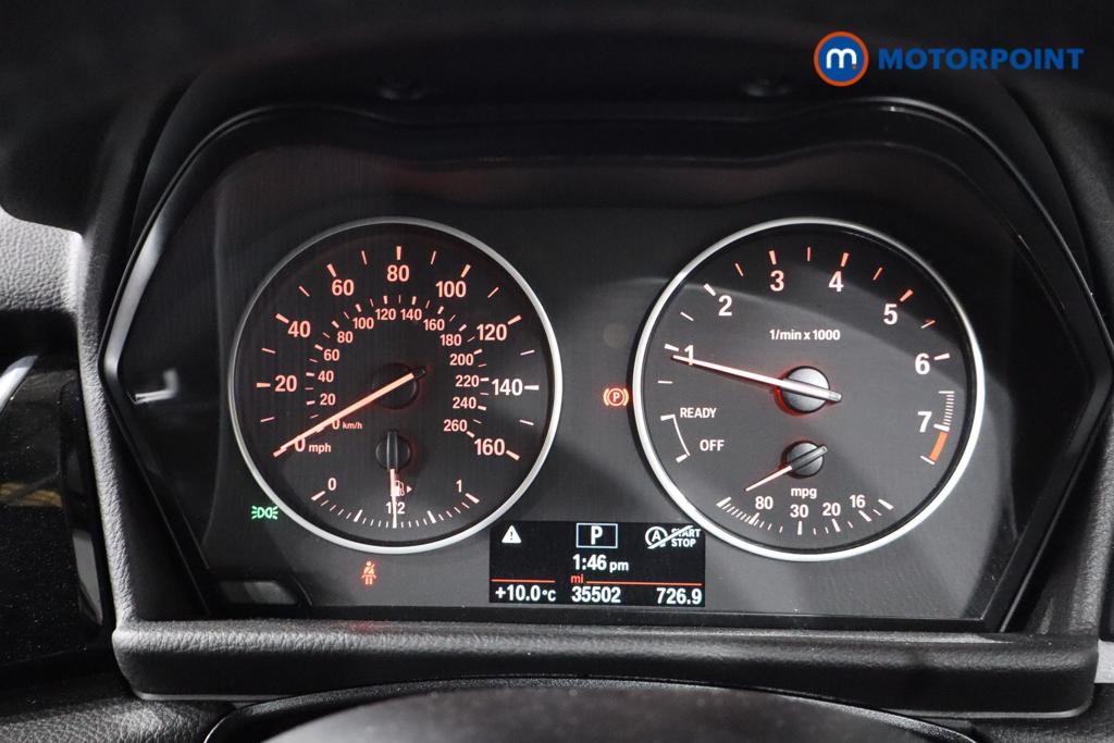 BMW 2 Series M Sport Automatic Petrol Estate - Stock Number (1609020) - 3rd supplementary image