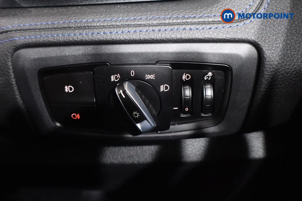 BMW 2 Series M Sport Automatic Petrol Estate - Stock Number (1609020) - 11th supplementary image