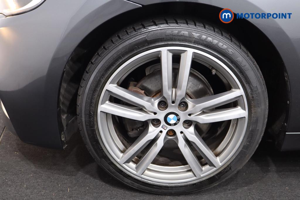 BMW 2 Series M Sport Automatic Petrol Estate - Stock Number (1609020) - 30th supplementary image