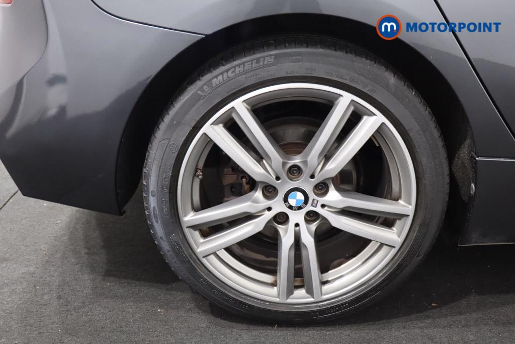 BMW 2 Series M Sport Automatic Petrol Estate - Stock Number (1609020) - 32nd supplementary image