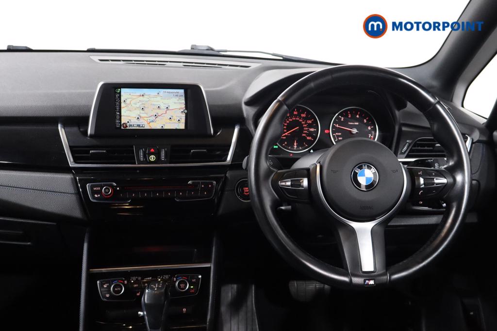 BMW 2 Series M Sport Automatic Petrol Estate - Stock Number (1609020) - 1st supplementary image