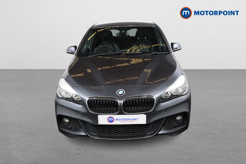BMW 2 Series M Sport Automatic Petrol Estate - Stock Number (1609020) - Front bumper