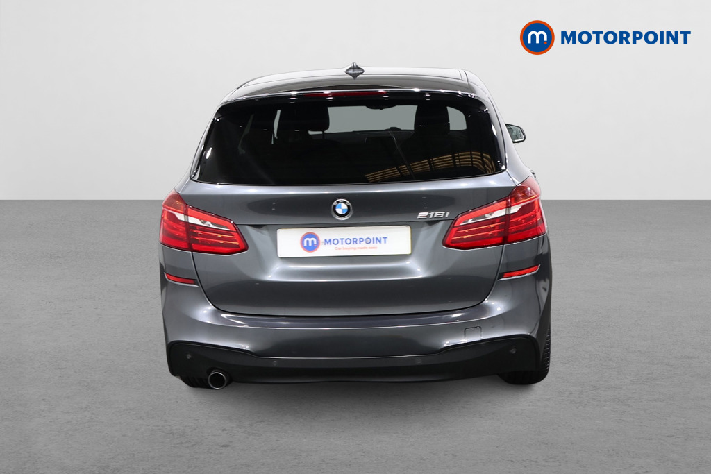 BMW 2 Series M Sport Automatic Petrol Estate - Stock Number (1609020) - Rear bumper
