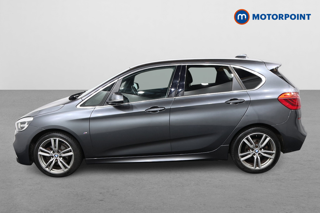 BMW 2 Series M Sport Automatic Petrol Estate - Stock Number (1609020) - Passenger side