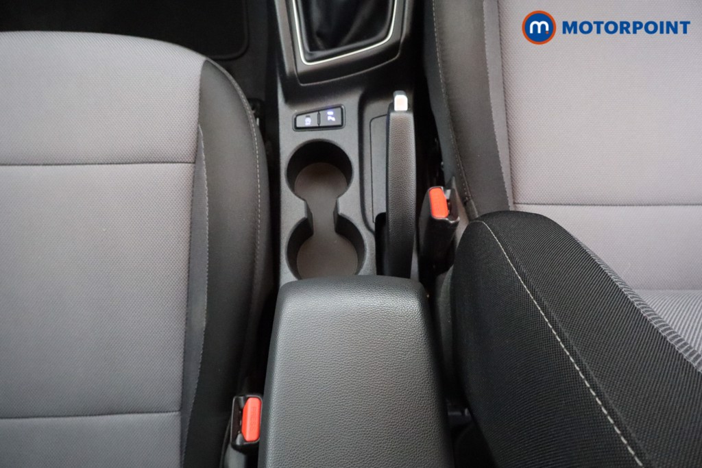 Hyundai I20 Premium Nav Manual Petrol Hatchback - Stock Number (1609092) - 5th supplementary image