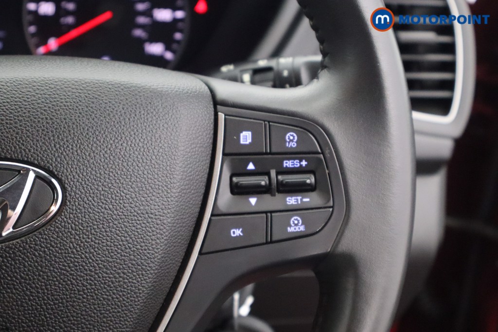 Hyundai I20 Premium Nav Manual Petrol Hatchback - Stock Number (1609092) - 9th supplementary image