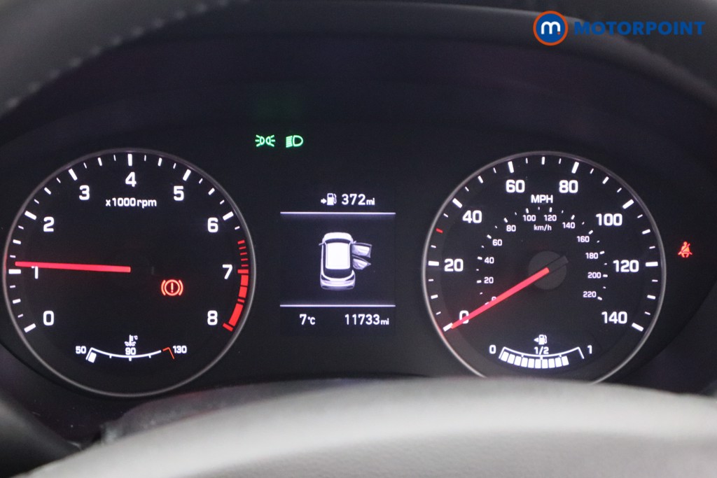 Hyundai I20 Premium Nav Manual Petrol Hatchback - Stock Number (1609092) - 10th supplementary image