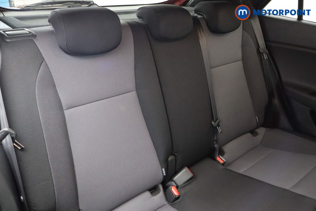 Hyundai I20 Premium Nav Manual Petrol Hatchback - Stock Number (1609092) - 12th supplementary image