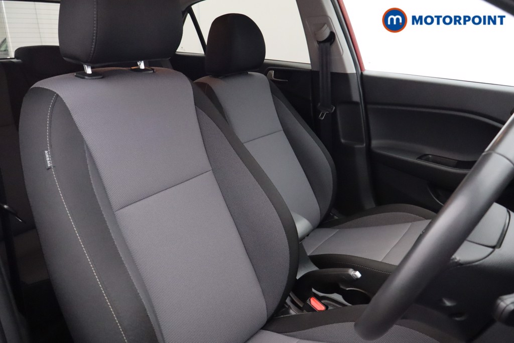 Hyundai I20 Premium Nav Manual Petrol Hatchback - Stock Number (1609092) - 14th supplementary image