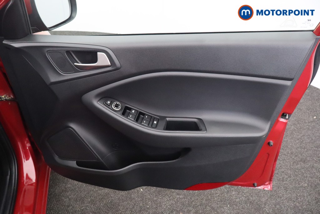 Hyundai I20 Premium Nav Manual Petrol Hatchback - Stock Number (1609092) - 18th supplementary image