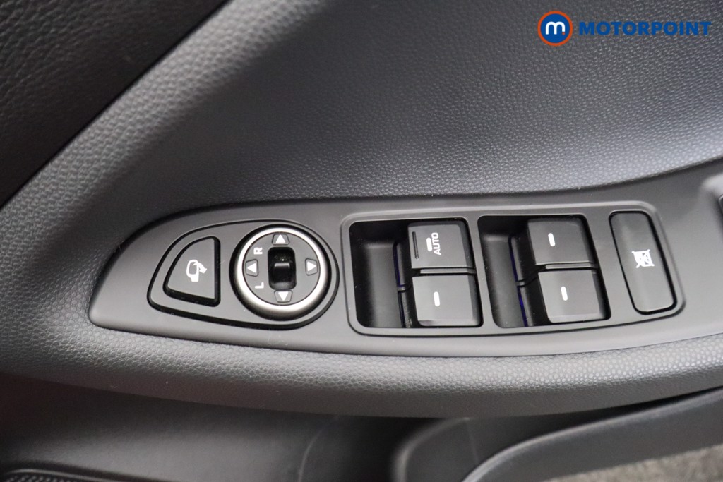 Hyundai I20 Premium Nav Manual Petrol Hatchback - Stock Number (1609092) - 19th supplementary image
