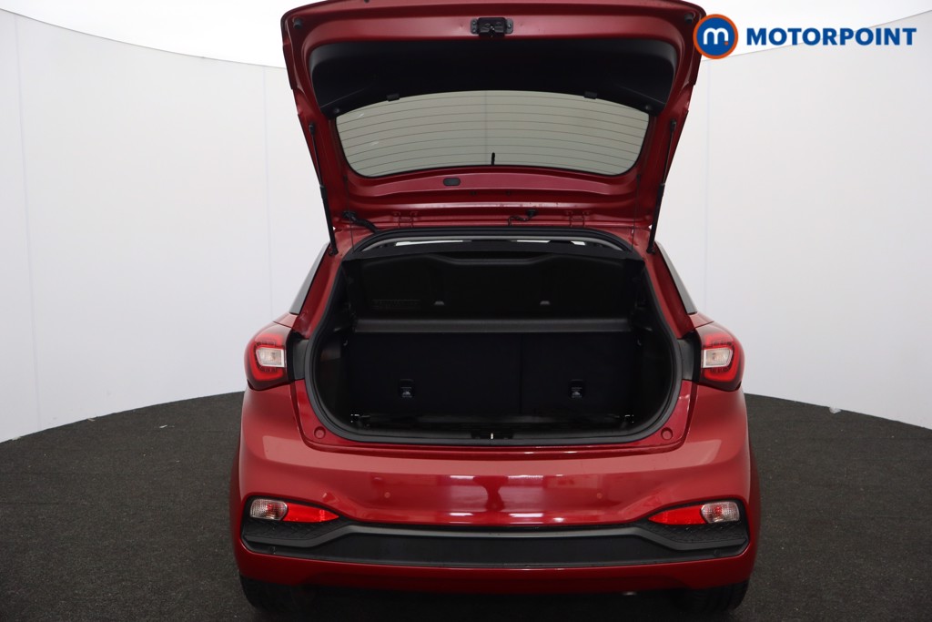 Hyundai I20 Premium Nav Manual Petrol Hatchback - Stock Number (1609092) - 35th supplementary image