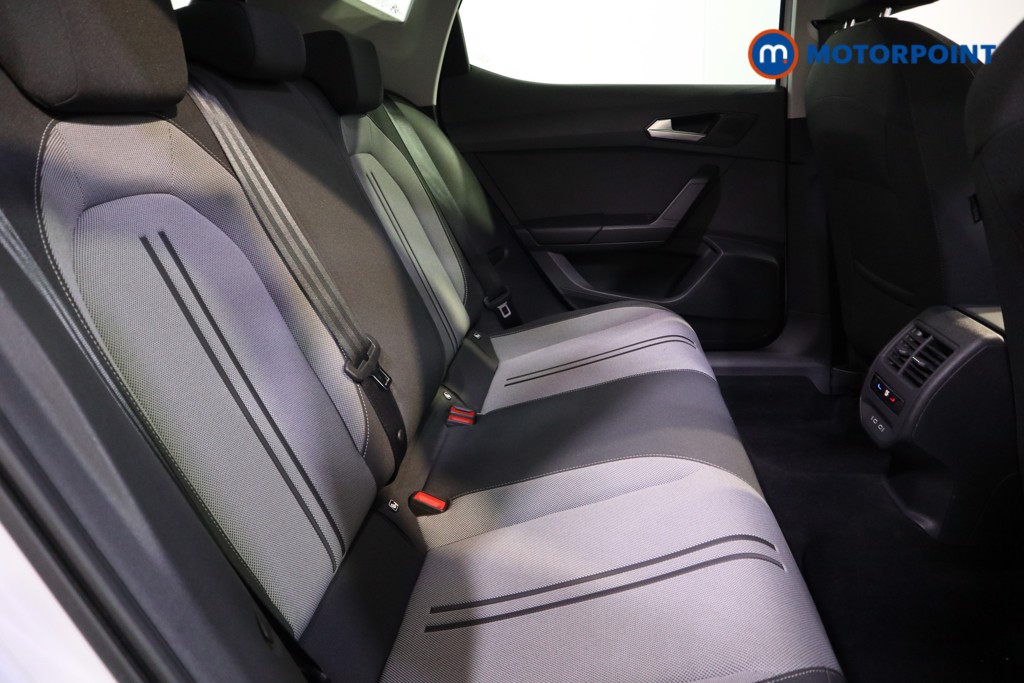Seat Leon Se Dynamic Manual Petrol Hatchback - Stock Number (1609116) - 13th supplementary image