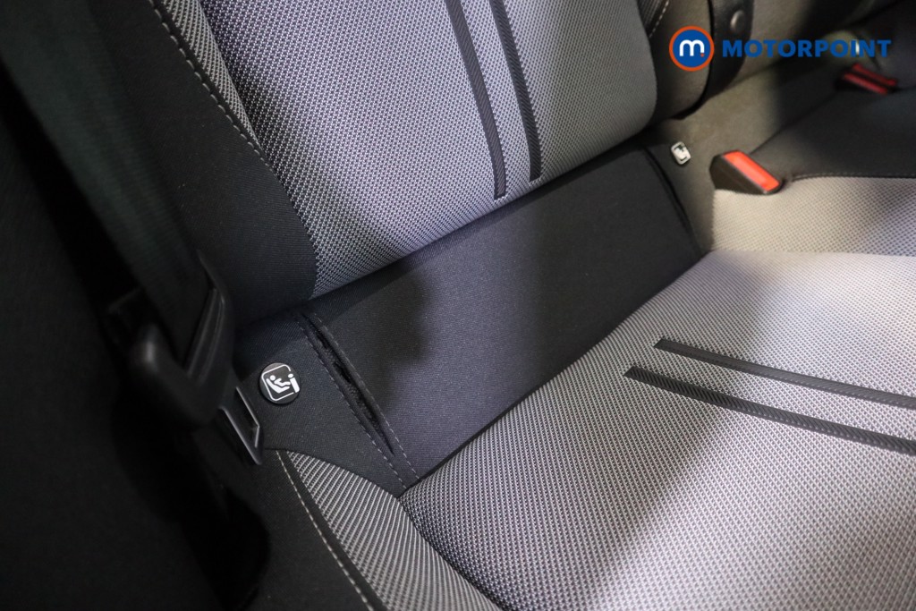 Seat Leon Se Dynamic Manual Petrol Hatchback - Stock Number (1609116) - 14th supplementary image