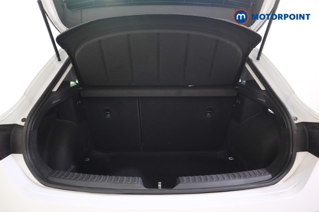 Seat Leon Se Dynamic Manual Petrol Hatchback - Stock Number (1609116) - 17th supplementary image