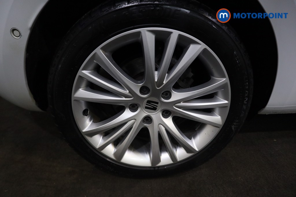 Seat Leon Se Dynamic Manual Petrol Hatchback - Stock Number (1609116) - 18th supplementary image