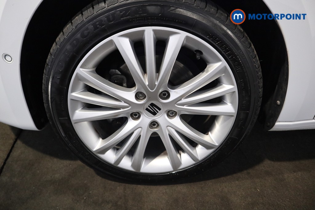 Seat Leon Se Dynamic Manual Petrol Hatchback - Stock Number (1609116) - 20th supplementary image